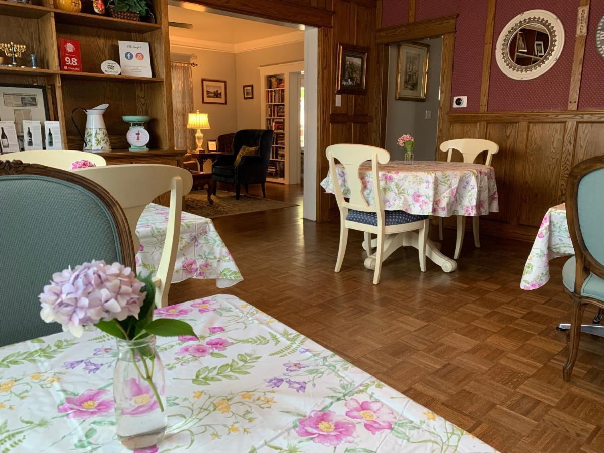 Bordeaux Inn لودي المظهر الخارجي الصورة