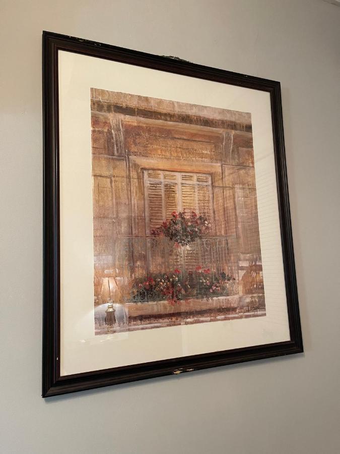 Bordeaux Inn لودي المظهر الخارجي الصورة
