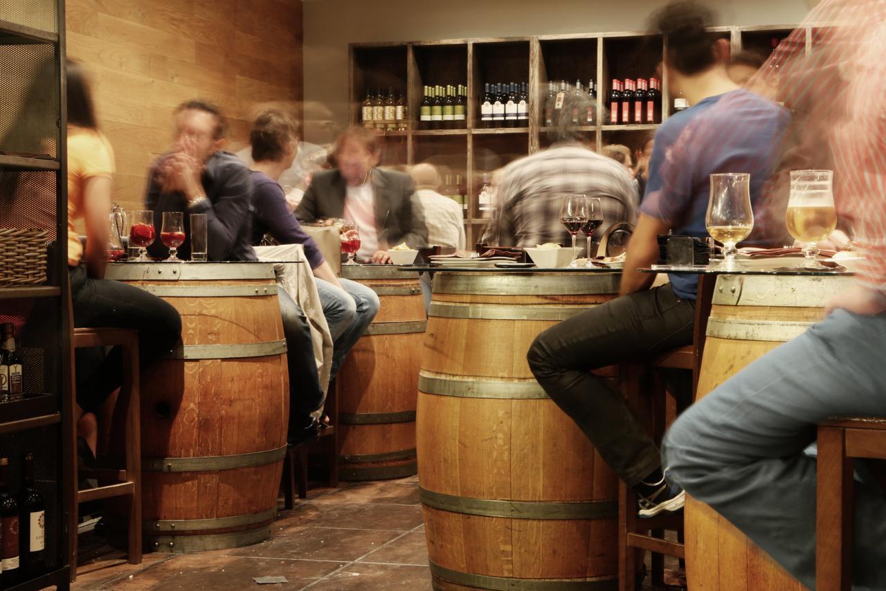 Bordeaux Inn لودي المظهر الخارجي الصورة