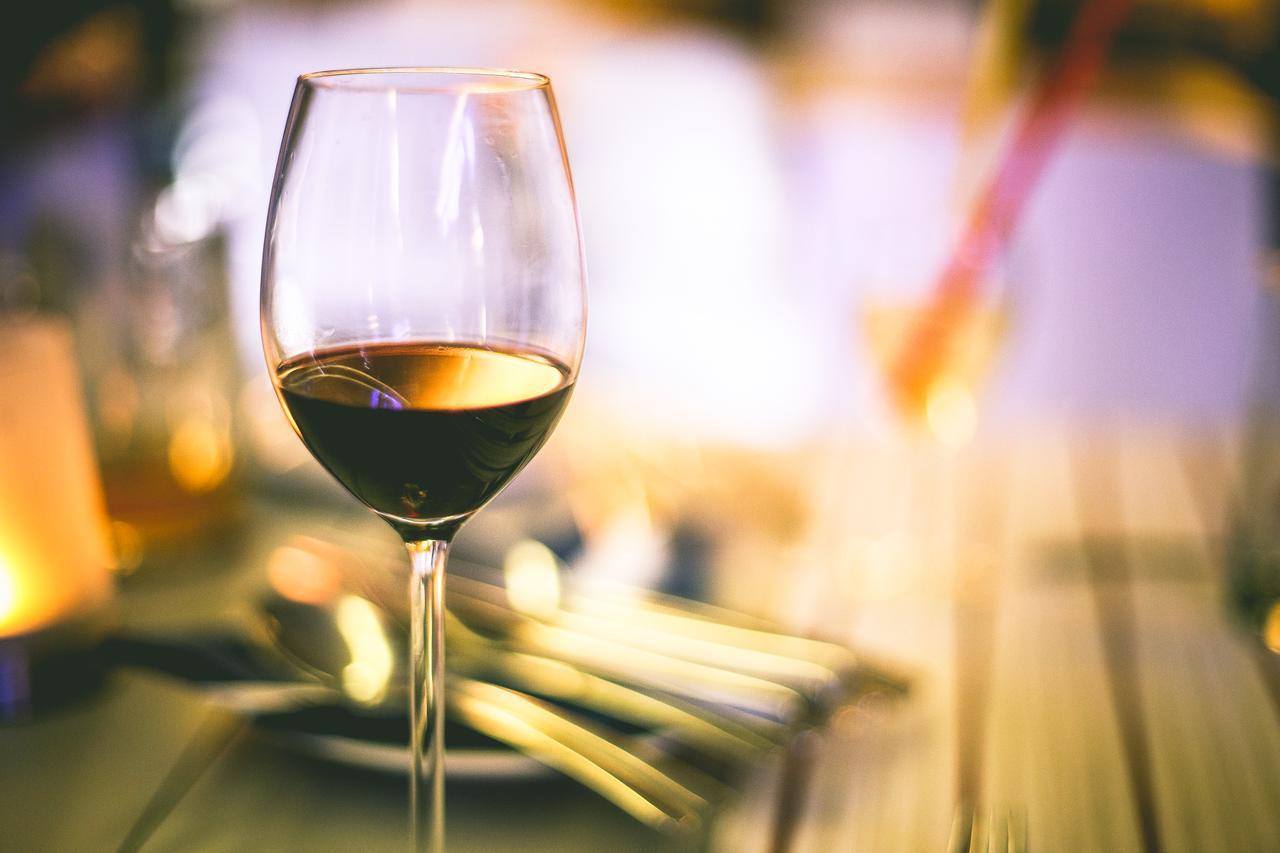 Bordeaux Inn لودي المظهر الخارجي الصورة