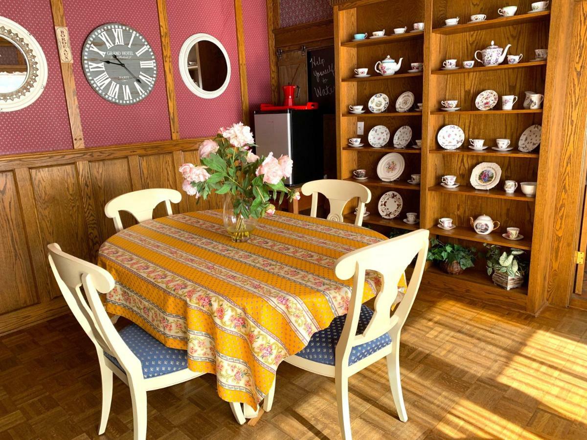 Bordeaux Inn لودي المظهر الخارجي الصورة